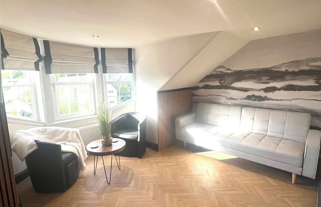 ApartNest Auchterarder - Foto 38