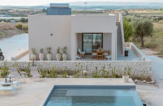 Dimore LE GRASTE - Made in Sicily - Foto 33