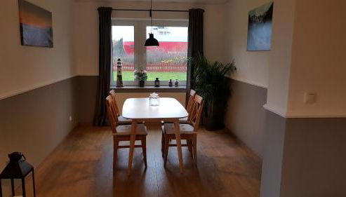 Ruhige Ferienwohnung direkt am Nord-Ostsee-Kanal - Foto 4