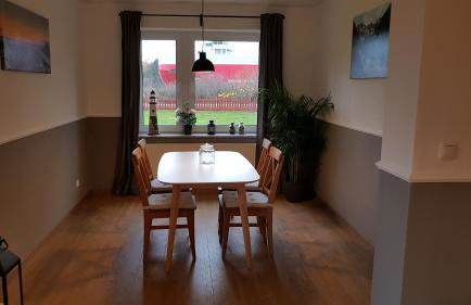 Ruhige Ferienwohnung direkt am Nord-Ostsee-Kanal - Foto 4