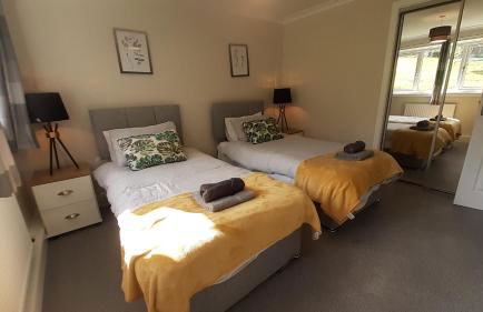 Carvetii - Clark House - Spacious ground floor flat - Photo 3