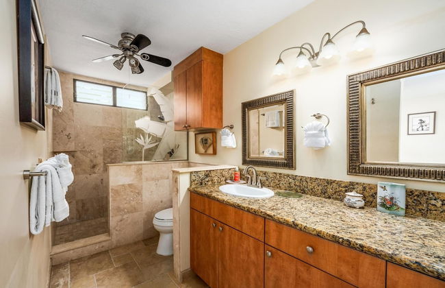 Big Island Keauhou Punahele A103 2 Bedroom Condo - Foto 21