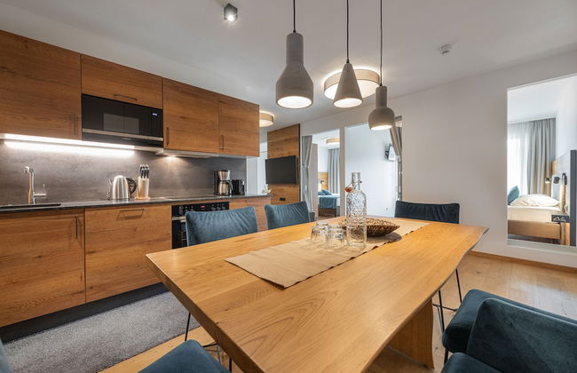 AlpenParks Hotel & Apartment Carpe Solem - Foto 11