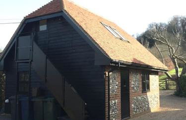 Little studio annexe - Foto 1