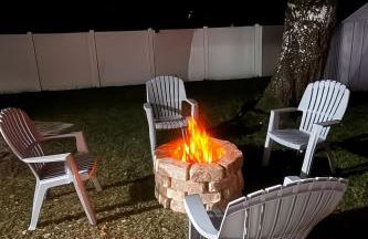 Cozy Quiet Near Downtown DeLand- Daytona Beach - Foto 45