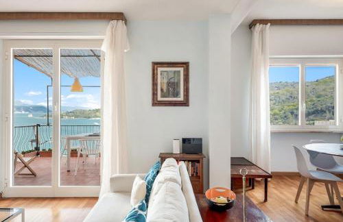 Portoseaview Terrace & AC - Foto 22