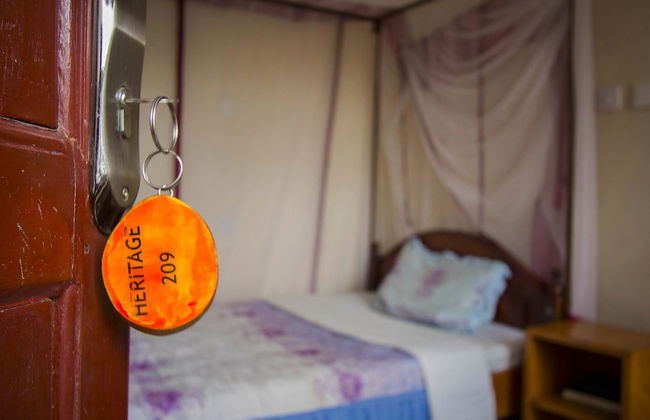 Heritage Bliss Hotel - Foto 32