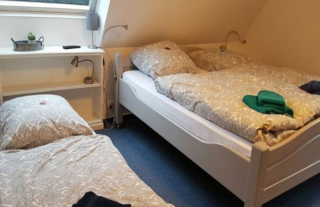 Apartment in Lower Saxony - Foto 9