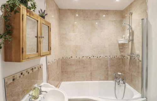 Daisy Cottage - Foto 25