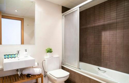 Feelathome Mozart Apartments - Foto 13