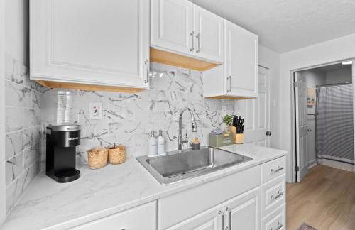 Comfortable 2-Bedroom House In Cleveland 1330 - Foto 42