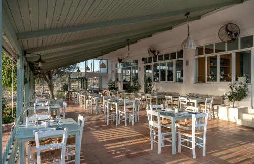 Elafonisi Resort by Kalomirakis Family - Foto 64