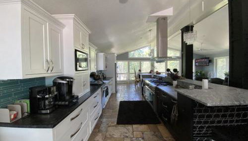 Large Recreational Retreat - Foto 3