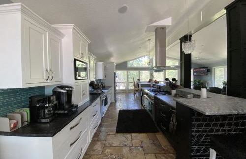 Large Recreational Retreat - Foto 3