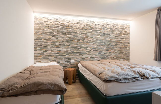 Apartment in Celledizzo Near Ski Lift - Foto 11