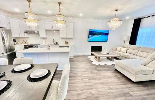 Glamorous House - Foto 29