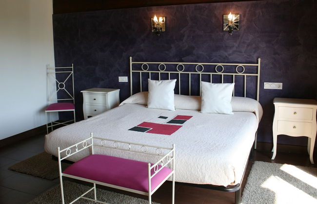 Usotegi Agroturismo - Foto 9