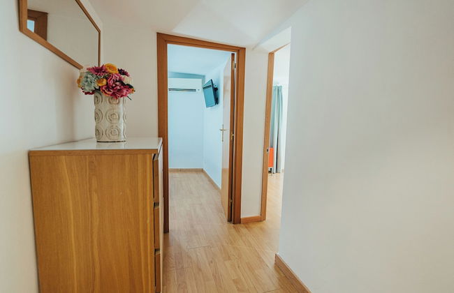 Las Ramblas Pasaje Bacardi Apartments - Foto 40