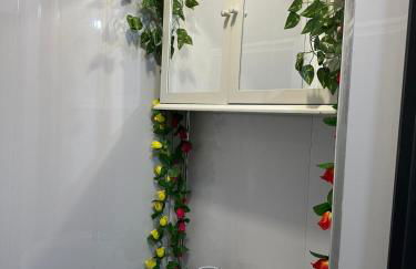 Large Studio Kitchenette - Foto 10