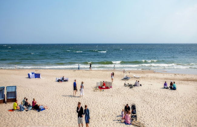 Apartment in Mrzezyno by Blue Flag Beach - Photo 30