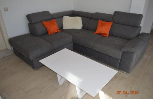 LANELU apartman - Foto 6