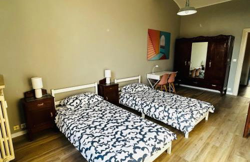 Palazzo Motta - MonferratoHome - Foto 25