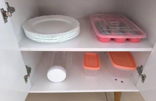 Apartamento Aconchego - Foto 22