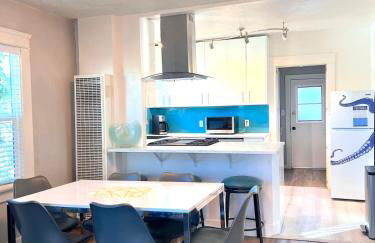 Casita California - Private house with backyard - Foto 2