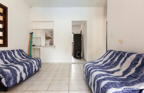 Casa até 13 pessoas, Praia de Gaivotas, Itanhaém, piscina,300MB WiFi, churrasqueira - Foto 5