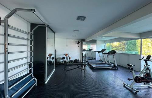 Internacional Residence Benjamin Vista mar - Foto 55