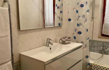 Casa Lucietta, 30 mt dal mare e posto auto privato - Foto 5