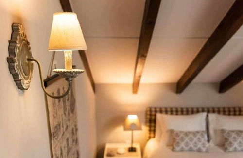 CASA RURAL LA CASTAÑONA - Foto 21