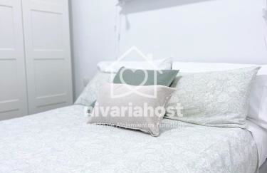 The Happy Place Santa Cruz, by Nivariahost - Foto 9