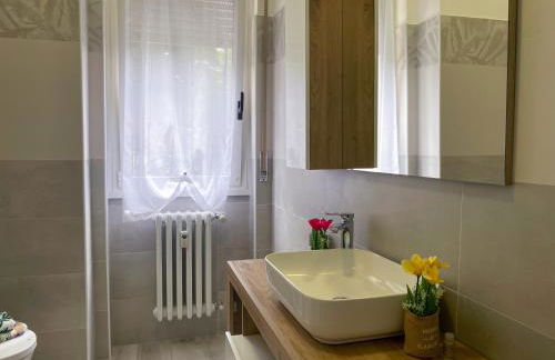 Bnbook Lattuada 3 camere da letto 2 bagni - Foto 33