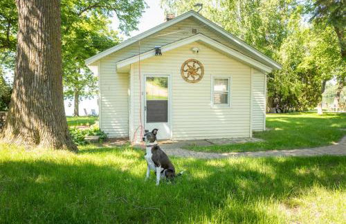 The Cowdry Cottage - Pet-Friendly - Canoe - Bikes - Foto 43