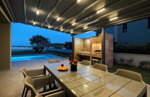 Villa Skalica Pomer - Medulin SEA VIEW - Foto 17