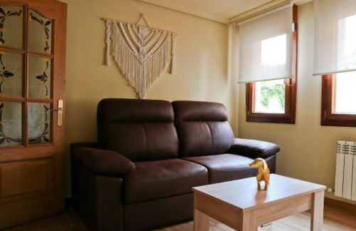 Urbión Etxea - Foto 2