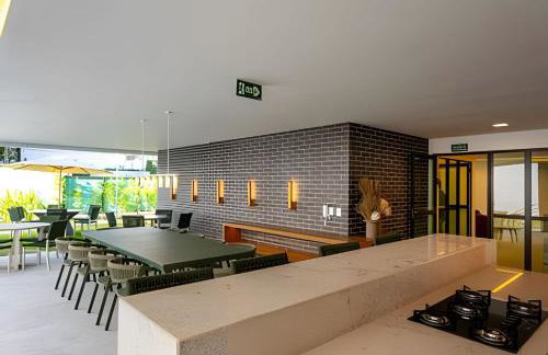 Haus Smart Living Recife - Foto 6