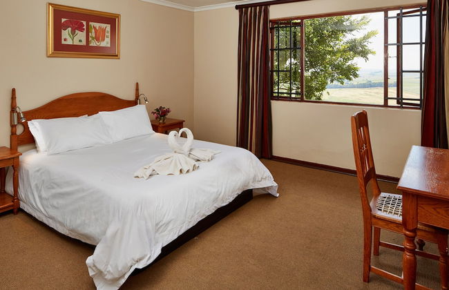 First Group Midlands Saddle and Trout - Photo 3