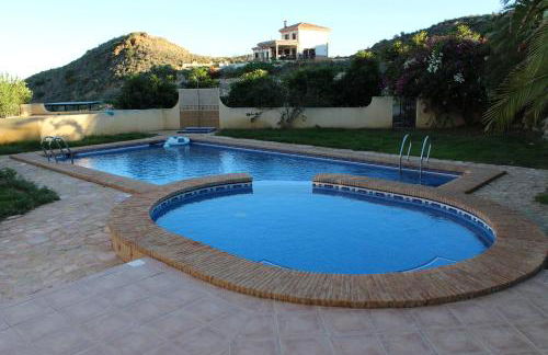 Villa Clairol - Foto 79