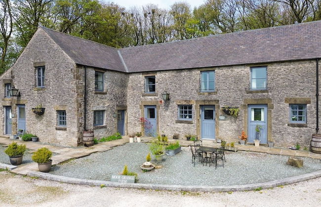 Host Stay Badger s Wood - Foto 16