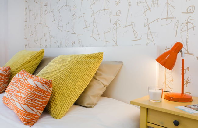 Studio Postigo Terraza Centro - Photo 25