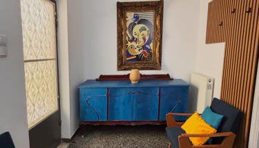 The Local Pin House - Ευρύχωρη μονοκατοικία, Λαμία - Foto 3