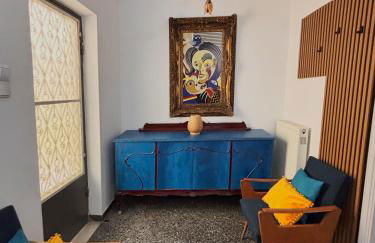 The Local Pin House - Ευρύχωρη μονοκατοικία, Λαμία - Photo 3