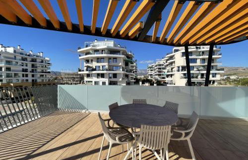 Luxury Sea View Penthouse by United Renters - Foto 11