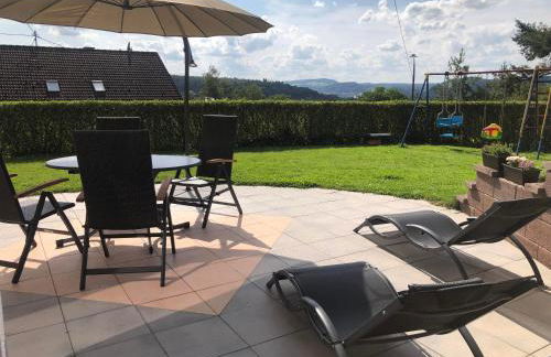 Ferienwohnung Hubertus - Foto 34