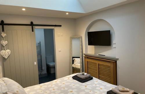 Littlecross Cottage - Foto 21