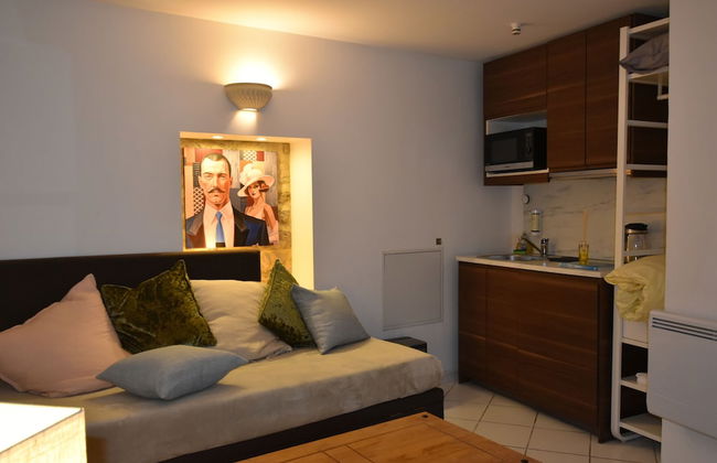 A L'OMBRE DU PALAIS - Photo 41