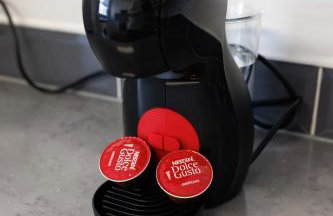 Flatzy - Sleeps 16 Near Football Ground & Ping Pong Table - Foto 5