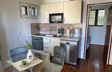 "Silente" Cozy Two-bedroom Apartment with sea view - Photo 15